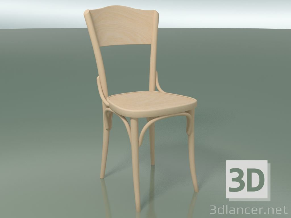 3D Modell Vorsitzender Dejavu 054 (311-054) - Vorschau