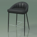 3d model Semi-bar chair Sheldon (112834, black) - preview