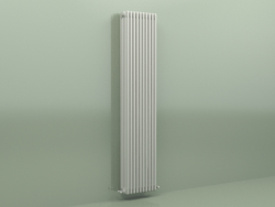 Radiateur TESI 5 (H 2200 10EL, gris Manhattan)