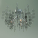 3d model Ceiling chandelier Bolla 334-5 Smart - preview