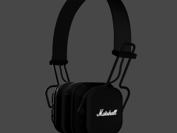 Marshall Auriculares Inalámbricos