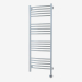 modèle 3D Radiateur Bohemia courbé (1200x400) - preview