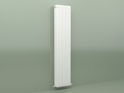 Radiator TESI 5 (H 2200 10EL, Standard white)