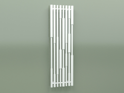 Cane water heated towel rail (WGCAN130039-ZX, 1300х390 mm)