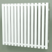 modèle 3D Radiateur Triga E (WGTRG061068-E7, 610х680 mm) - preview