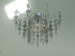 Lustre de plafond Bolla 334-9 Smart