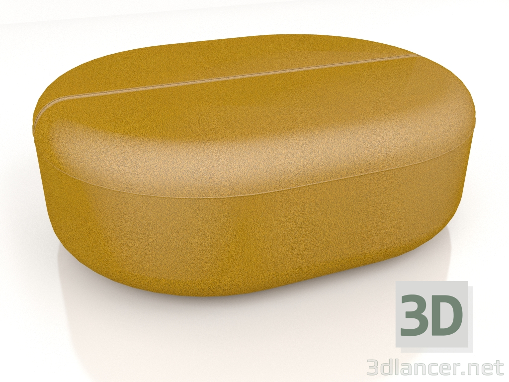 3d model Ottoman Artiko AT12 (1280x1040) - preview