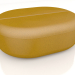 modello 3D Pouf Artiko AT12 (1280x1040) - anteprima