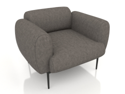 Fauteuil nuage (Claudio 64)