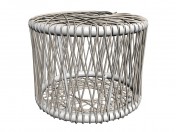 Pouffe stool RE55