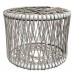 3d model Pouffe stool RE55 - preview