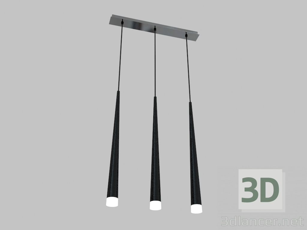 3d model Pendant Punto (807037) - preview