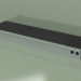 3d model Duct convector - Aquilo FMK (260x1000x110, RAL 9005) - preview