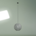 3d model Mesh pendant lamp - preview