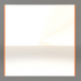 3d model Mirror ZL 01 (800х800, luminous bright orange) - preview