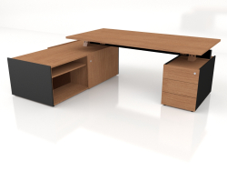 Table de travail Viga Executive V38L (2344x1801)