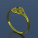 3D Modell Ring_11 - Vorschau