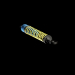 3d Shock Absorber model buy - render