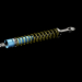 3d Shock Absorber model buy - render