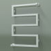 3d model Heated towel rail NOVANTA (0705 R9016 (M), white matt) - preview