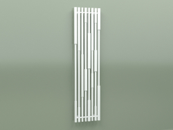 Cane water heated towel rail (WGCAN160039-ZX, 1600х390 mm)