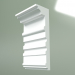 3d model Plaster cornice (ceiling plinth) KT189 - preview