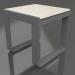 3D Modell Couchtisch 42 (DEKTON Danae, Anthrazit) - Vorschau