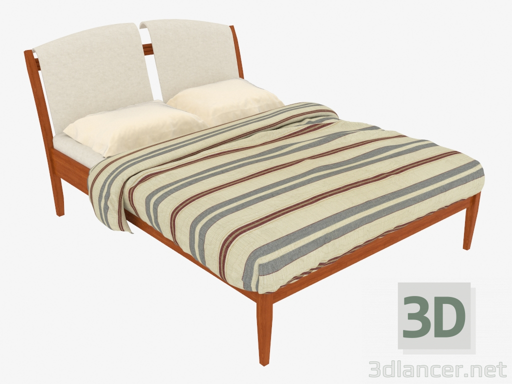 3d model - vista previa