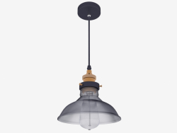 Lampe à suspension Lucerne Pendant Light