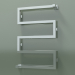 3d model Heated towel rail NOVANTA (0705 CH, chrome) - preview