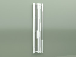 Cane water heated towel rail (WGCAN190039-ZX, 1900х390 mm)