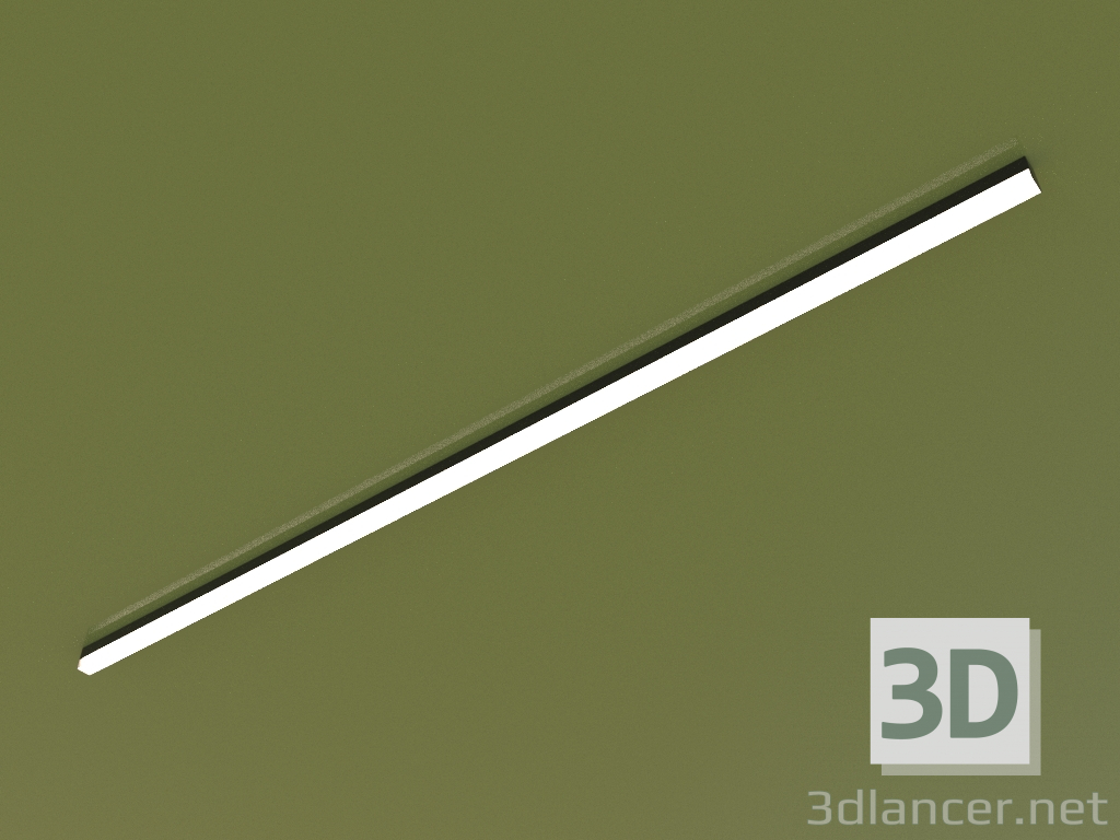 3d model Lamp LINEAR N4326 (1750 mm) - preview