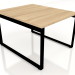 Modelo 3d Mesa de trabalho Ogi Q Bench BOQ50 (1000x1210) - preview