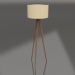 3d model Floor lamp Tripod (Webbing) - preview