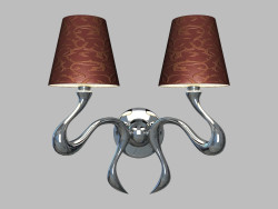 Mb1100808-2a confuso Sconces