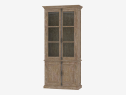 Vitrine BRITANIA CASEMENT CABINET (8810.0002)