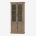 3D Modell Vitrine BRITANIA FENSTER CABINET (8810.0002) - Vorschau