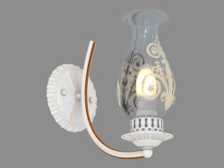 Sconce Taranto (1394-1W)