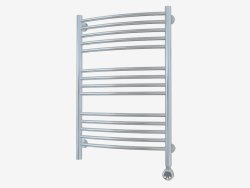 Bohemia curved radiator (800x500)