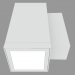 3d model Wall lamp SLOT (S3860) - preview