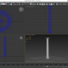 Säule 3D-Modell kaufen - Rendern