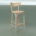 3d model Silla de bar Banana 131 (311-131) - vista previa