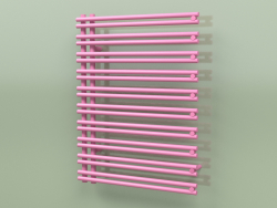 Heated towel rail - Ratea (800 x 600, RAL - 4003)