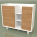 3d model Chest of drawers (30351) - preview