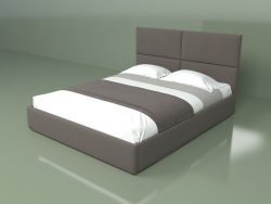 Doppelbett Como 1,6 m²