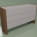 3d model Chest of drawers Avola - preview