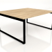 Modelo 3d Mesa de trabalho Ogi Q Bench BOQ46 (1600x1410) - preview