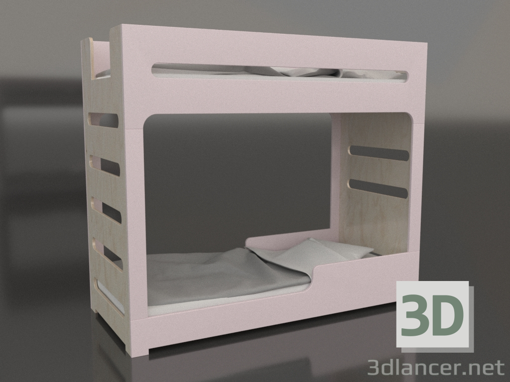 Modelo 3d Beliche MODO F (UPDFA1) - preview