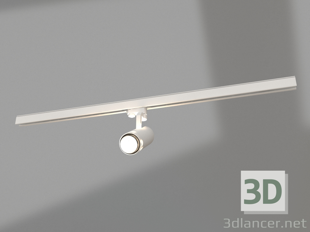 3d model Lamp LGD-GELIOS-4TR-R67-20W Day4000 (WH, 20-60 deg, 230V) - preview