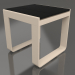 3D Modell Couchtisch 42 (DEKTON Domoos, Sand) - Vorschau